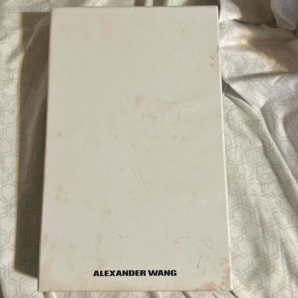 Alexander wang tights